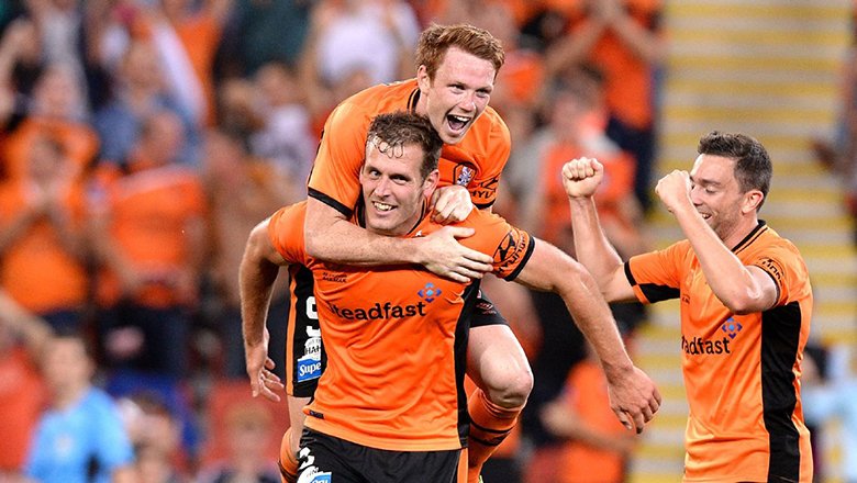 Nhận định Brisbane Roar vs Melbourne Victory, VĐQG Úc, lực lượng, đội hình dự kiến