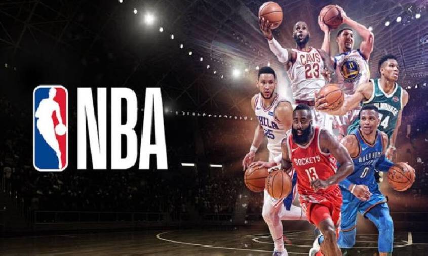 Lịch thi đấu NBA 2023 mới nhất hôm nay theo giờ Việt Nam