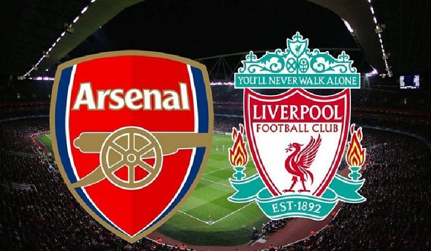 Nhận định bóng đá Arsenal vs Liverpool, 02h00 ngày 4/4