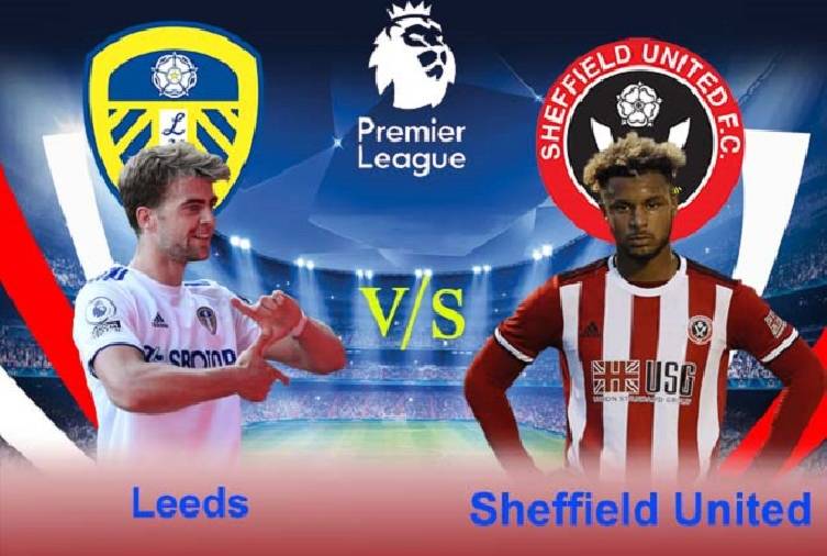 Nhận định bóng đá Leeds United vs Sheffield United, 21h00 ngày 3/4