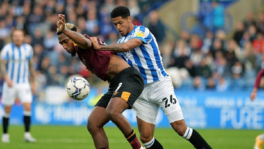 Nhận định, dự đoán Hull vs Huddersfield, 1h45 ngày 2/4: Giải tỏa cơn khát