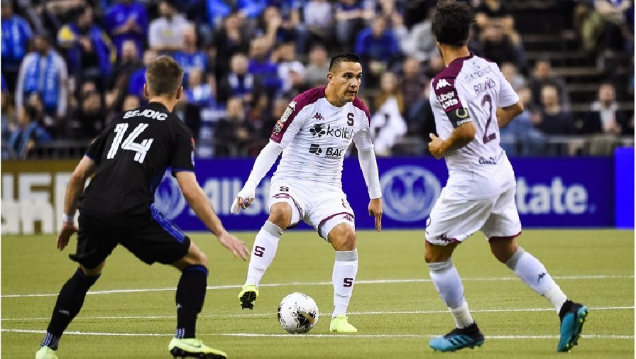 Nhận định, dự đoán Saprissa vs Municipal Grecia, 09h30 ngày 2/4: Khó có bất ngờ