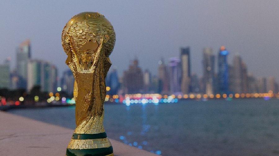 Xem bốc thăm World Cup 2022 trực tiếp trên kênh nào, ở đâu?