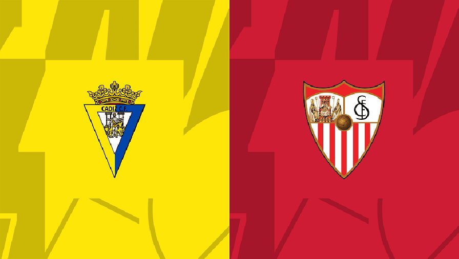 Nhận định, soi kèo Cadiz vs Sevilla, 23h30 ngày 01/04: Cái dớp đối đầu