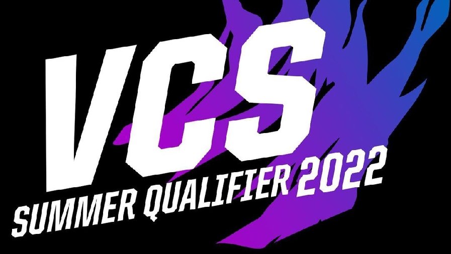 Chung kết vòng loại VCS mùa Hè 2022 đứng trước nguy cơ bị hủy