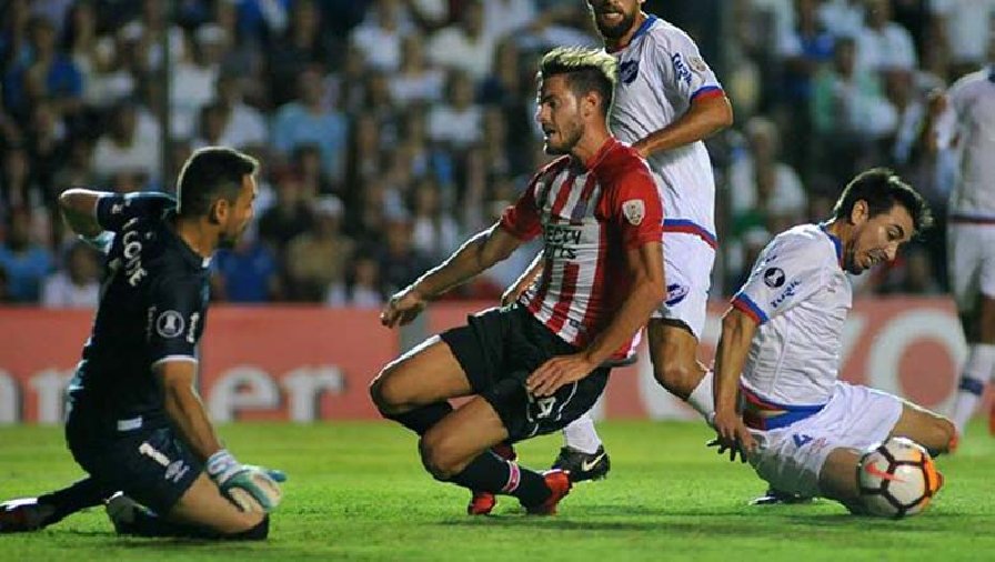 Nhận định, dự đoán Estudiantes La Plata vs Nacional, 7h30 ngày 4/5: Khẳng định vị thế