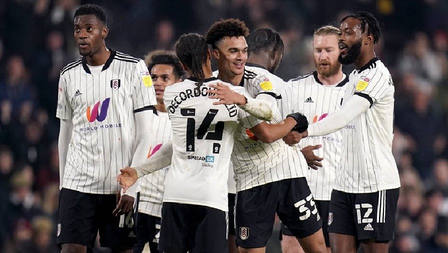 Nhận định, dự đoán Fulham vs Luton Town, 23h15 ngày 2/5: Tưởng dễ mà khó