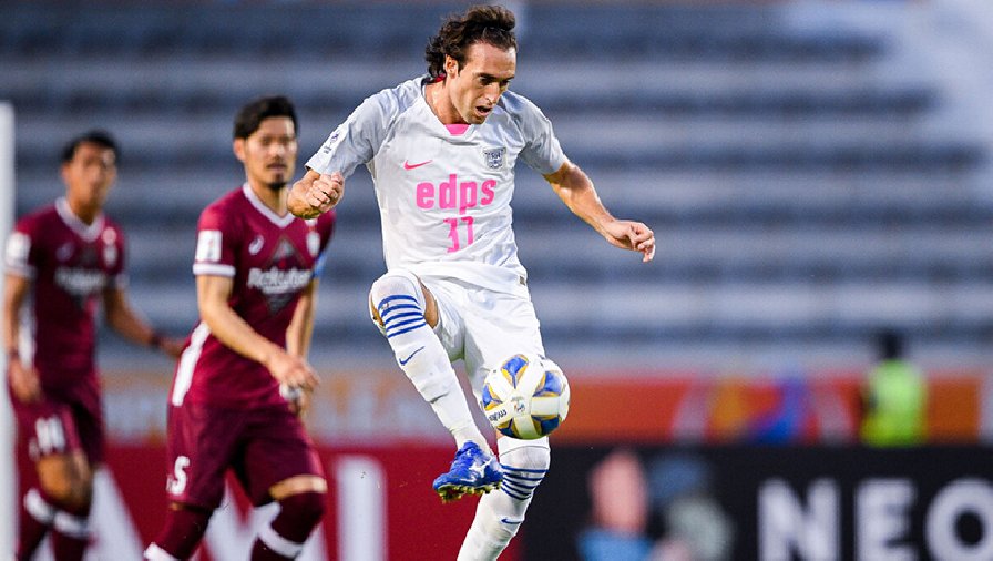 Nhận định, dự đoán Kitchee vs Vissel Kobe, 18h00 ngày 1/5: Đọ hàng công