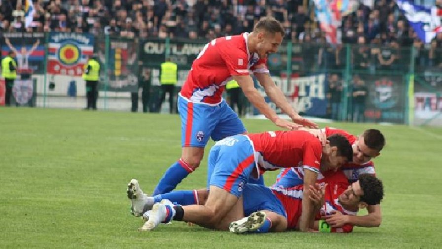 Nhận định, soi kèo Gloria Buzau vs Dinamo Bucuresti, 21h30 ngày 1/5: Điểm tựa sân nhà