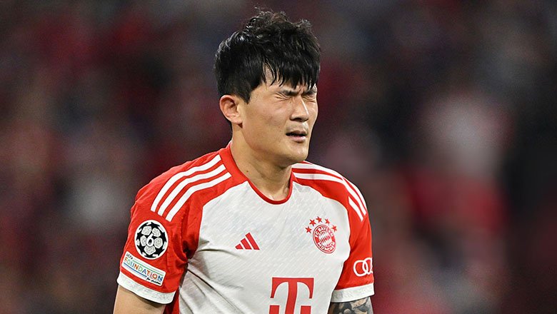 Bayern Munich rơi chiến thắng, HLV Tuchel công khai chỉ trích sao Hàn Quốc