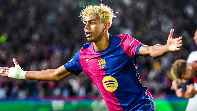 Barca đánh mất lợi thế sau màn rượt đuổi tỷ số điên rồ ở bán kết Cúp C1 châu Âu