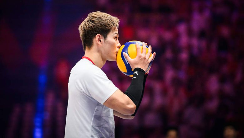 Lịch thi đấu bóng chuyền Volleyball Nations League 2025 mới nhất