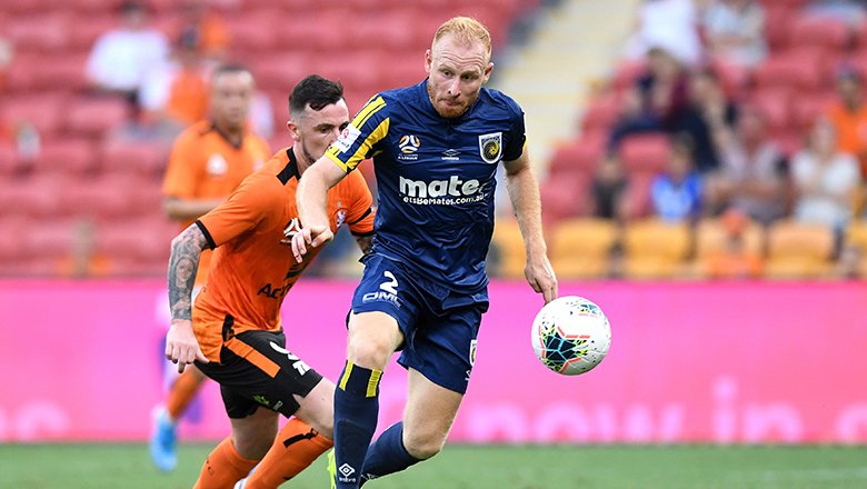 Nhận định Central Coast vs Brisbane Roar, VĐQG Úc, lực lượng, đội hình dự kiến