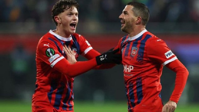 Nhận định Heidenheim vs Bochum, VĐQG Đức, lực lượng, đội hình dự kiến