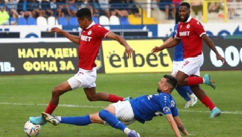 Nhận định Slavia Sofia vs CSKA 1948 Sofia, VĐQG Bulgaria, lực lượng, đội hình dự kiến