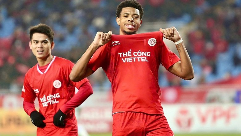 Nhận định Thể Công Viettel vs SHB Đà Nẵng, V-League, lực lượng, đội hình dự kiến