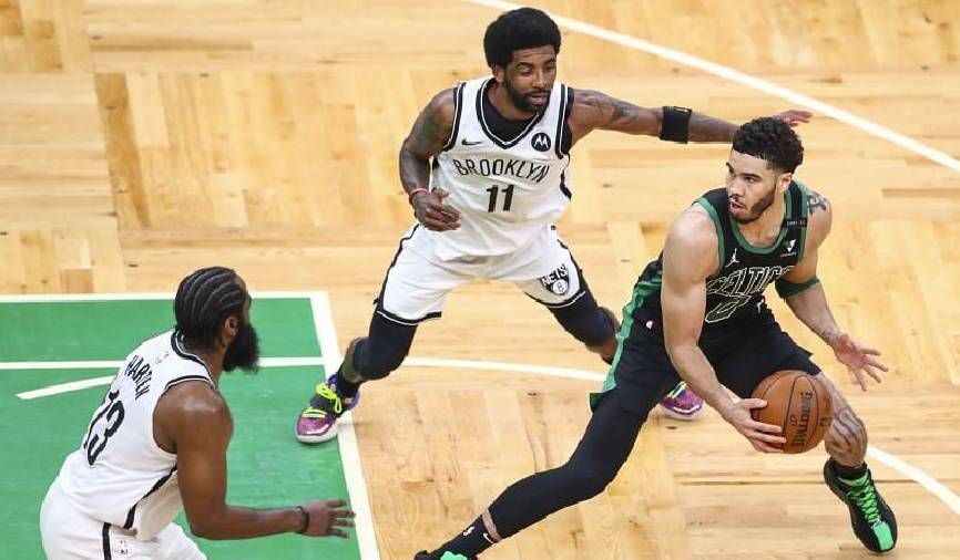 Nhận định bóng rổ NBA Playoffs 2021: Brooklyn Nets vs Boston Celtics Game 5 (6h30, ngày 2/6)