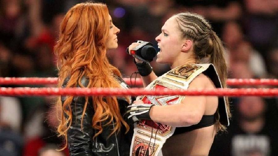 Ronda Rousey 'có khả năng giải nghệ' đấu vật chuyên nghiệp