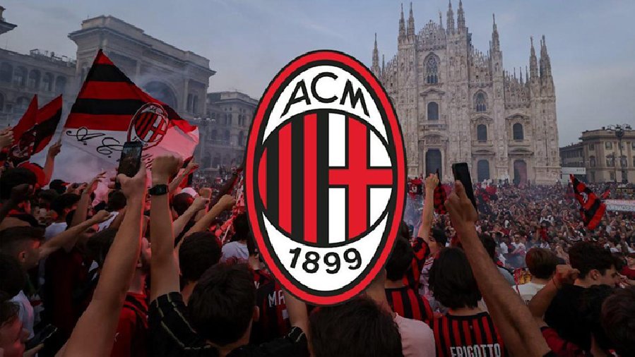AC Milan chính thức đổi chủ Mỹ với mức định giá 1,3 tỷ USD