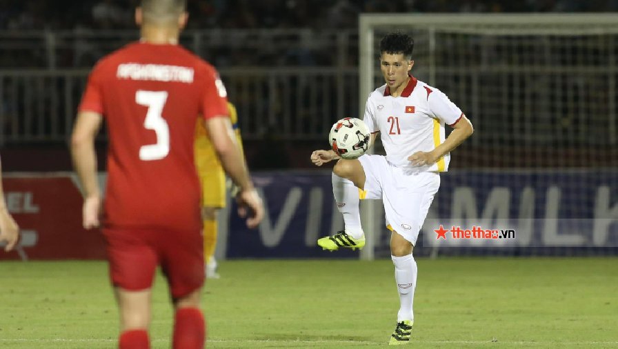 HLV Park Hang Seo: ĐT Việt Nam sẽ sử dụng sơ đồ 4 hậu vệ ở AFF Cup