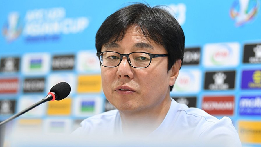 HLV U23 Hàn Quốc: Cả 3 đội Đông Nam Á đều có khả năng vô địch