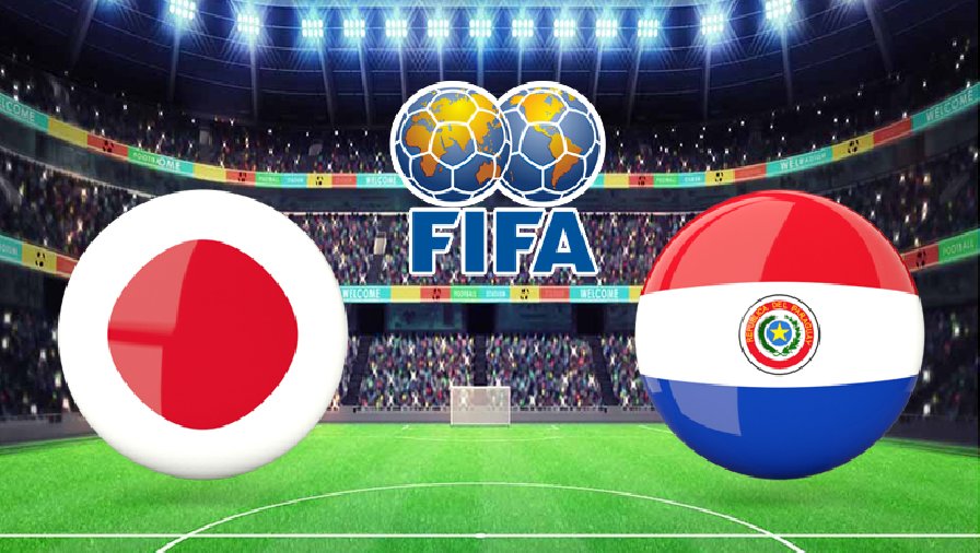 Nhận định, dự đoán Nhật Bản vs Paraguay, 17h00 ngày 2/6: Hàng công đáng ngờ