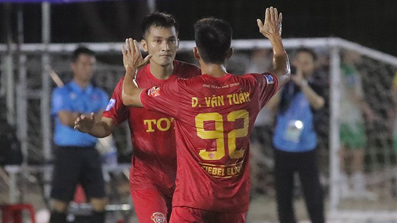 Giải bóng đá 7 người VĐQG Bia Saigon Dragon Cup 2025 khu vực miền Nam khởi tranh