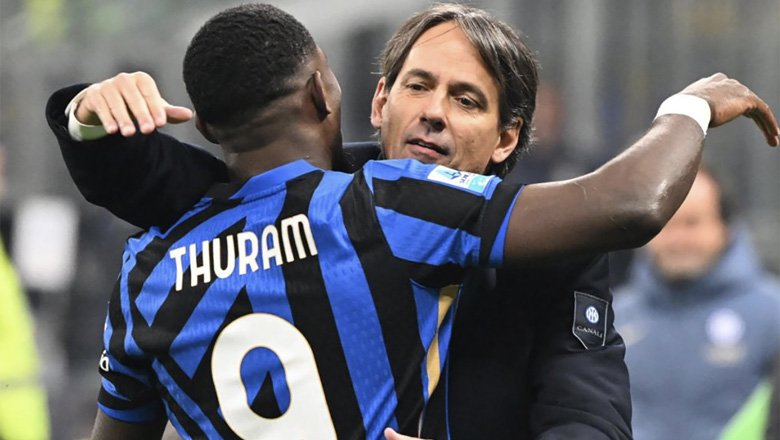 HLV Inzaghi chia tay Inter sau thảm bại trước PSG?