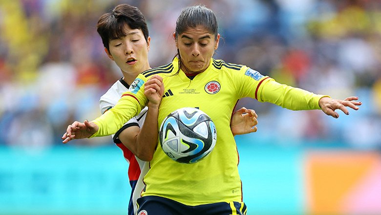 Nhận định Nữ Hàn Quốc vs Nữ Colombia, Giao hữu, lực lượng, đội hình dự kiến