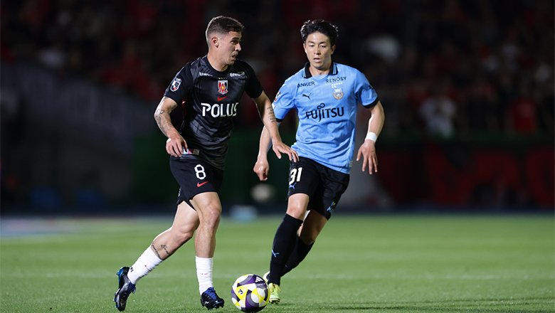 Nhận định Urawa Reds vs Yokohama, VĐQG Nhật Bản, lực lượng, đội hình dự kiến