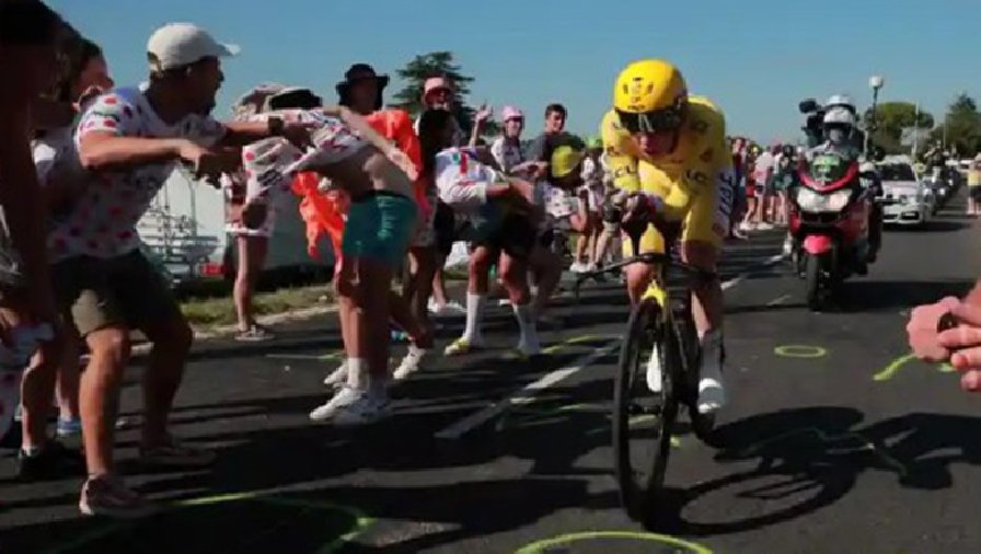 Xem trực tiếp đua xe đạp vòng quanh nước Pháp Tour de France 2022 trên kênh nào, ở đâu?