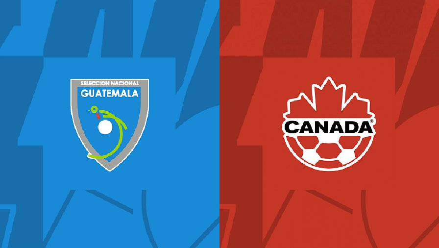 Nhận định, soi kèo Guatemala vs Canada, 08h30 ngày 02/07: Chiến thắng đầu tiên