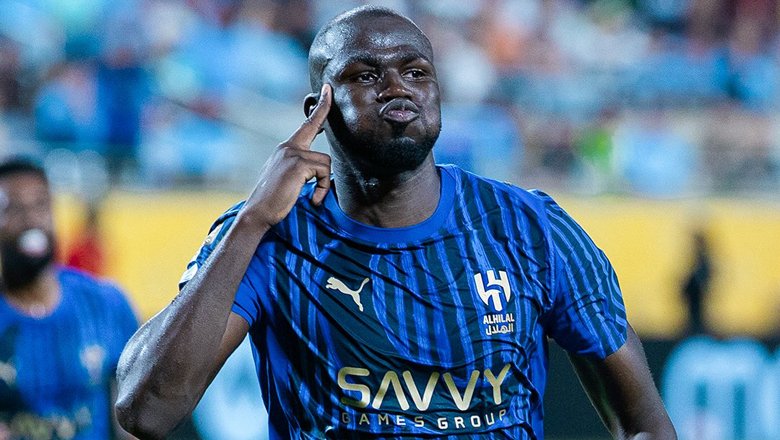 Địa chấn tại Club World Cup: Man City thua ngược Al Hilal sau màn rượt đuổi nghẹt thở