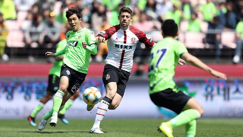 Nhận định Seoul vs Jeonbuk, Cup QG Hàn Quốc, lực lượng, đội hình dự kiến