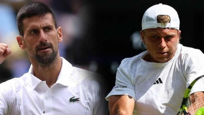 Nhận định tennis Vòng 1 Wimbledon - Djokovic vs Muller, 22h30 ngày 1/7