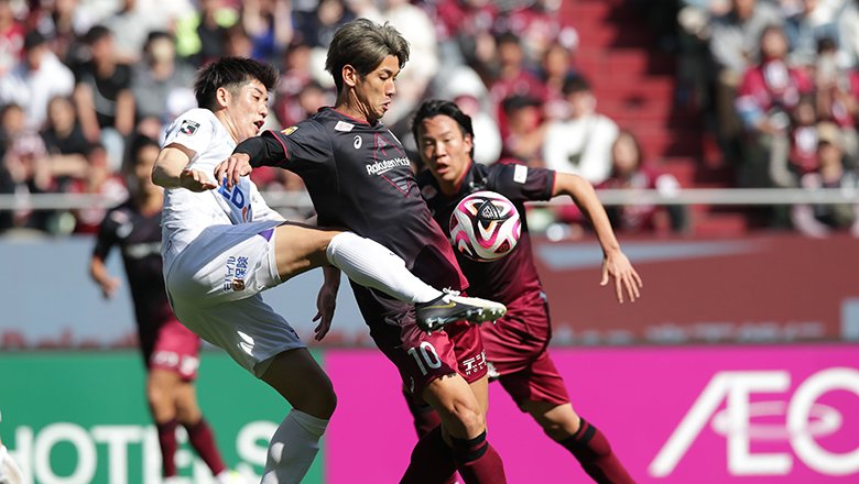 Nhận định Vissel Kobe vs Sanfrecce Hiroshima, VĐQG Nhật Bản, lực lượng, đội hình dự kiến