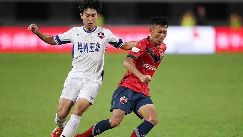 Nhận định Qingdao West Coast vs Cangzhou Mighty Lions, VĐQG Trung Quốc 2024, lực lượng, đội hình dự kiến