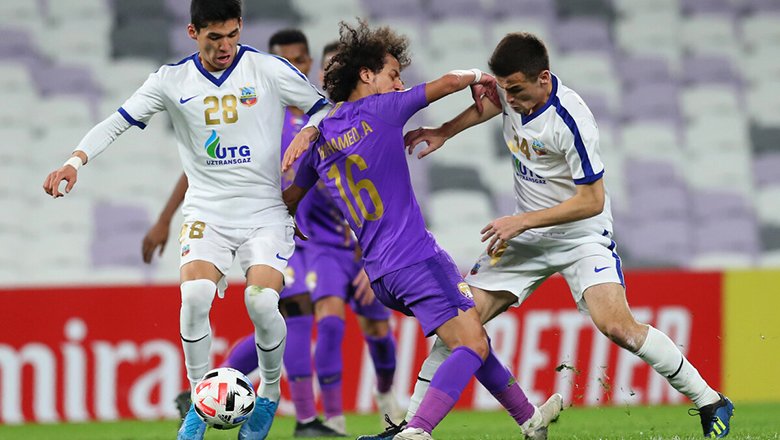 Nhận định Qizilqum Zarafshon vs FC Bunyodkor, VĐQG Uzbekistan 2024, lực lượng, đội hình dự kiến