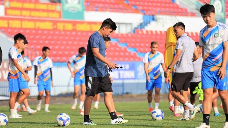 Đội bóng của Công Phượng, Xuân Trường chính thức đổi tên