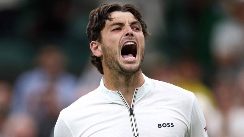 Lịch thi đấu tennis sáng 2/8: Vòng 3 Canadian Open - Fritz đấu Diallo