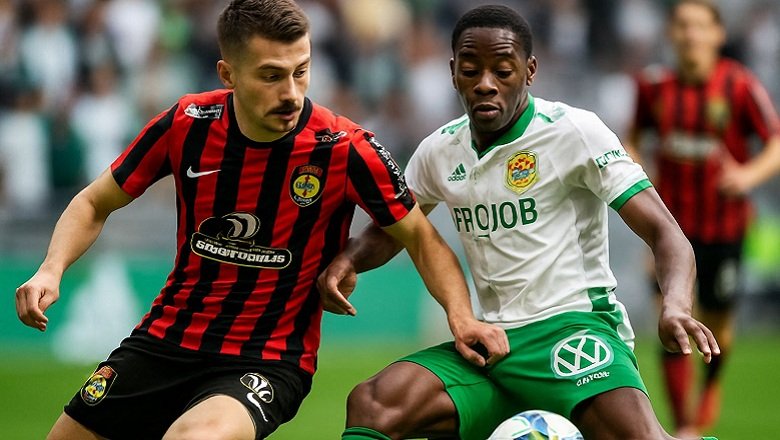 Nhận định Brommapojkarna vs IFK Norrkoping, VĐQG Thụy Điển, lực lượng, đội hình dự kiến