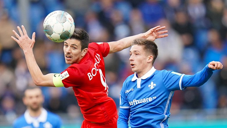 Nhận định Darmstadt vs Bochum, Hạng 2 Đức, lực lượng, đội hình dự kiến