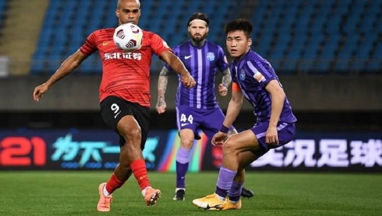 Nhận định Meizhou Hakka vs Shanghai Port, VĐQG Trung Quốc, lực lượng, đội hình dự kiến