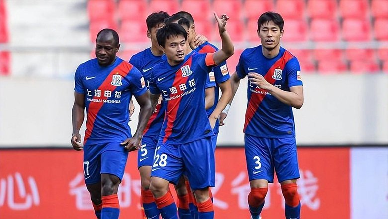 Nhận định Yunnan Yukun vs Shanghai Shenhua, VĐQG Trung Quốc, lực lượng, đội hình dự kiến