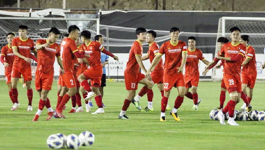 Báo Đức: 'Việt Nam có thể đưa Đông Nam Á trở lại World Cup sau 84 năm'