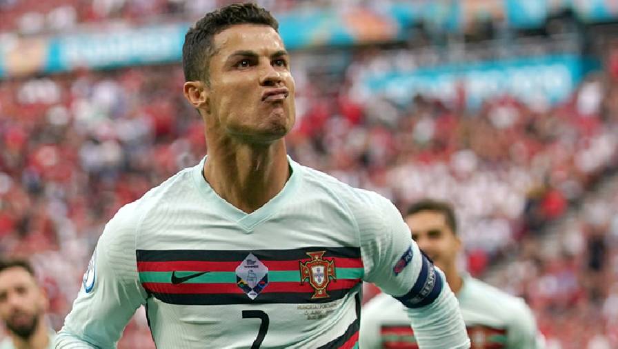 Lịch phát sóng trực tiếp bóng đá hôm nay 1/9: Sôi động vòng loại World Cup