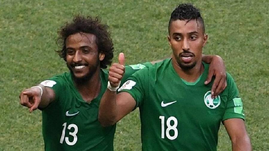 Salem Al-Dawsari: 'Neymar' của Saudi Arabia chuẩn bị đối đầu tuyển Việt Nam là ai?