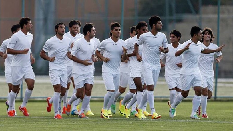 Iraq mất quyền chủ nhà bảng H vòng loại U20 châu Á 2023 sau khi Australia bỏ giải