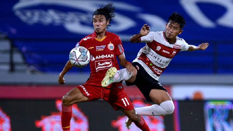 Nhận định, soi kèo Persita vs Madura, 18h15 ngày 2/9: Đánh đổi vị trí