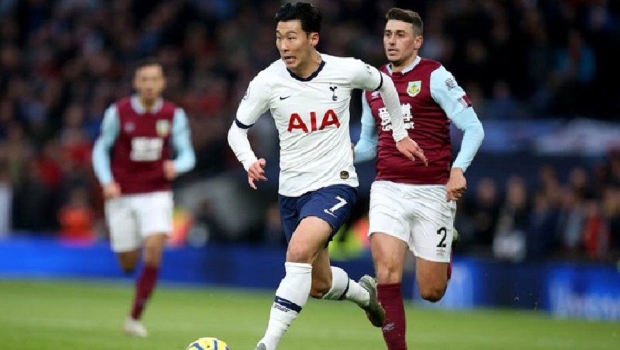 Nhận định, soi kèo Burnley vs Tottenham, 21h00 ngày 2/9: Khó cho Kompany